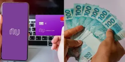 Nubank tem opção de limite EXTRA aos clientes em apenas 4 passos no app