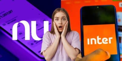 O fim de banco digital gigantesco no Brasil deixando o Nubank, Inter e mais sem chão (Foto: Reprodução/ Internet)