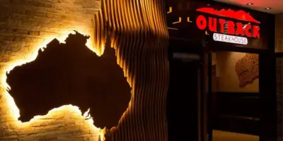 Corre: Outback dá comida GRÁTIS para todos que têm este cartão de crédito e você precisa aproveitar