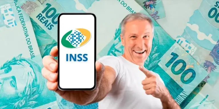 INSS informa para quem liberará R$1621 em plena segunda (28) INSS informa para quem liberará R$1621 em plena segunda (28)
