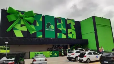 Adeus: Fim de serviço vital do Pão de Açúcar é confirmado após 7 anos e clientes se desesperam