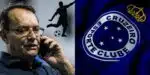 Pedrinho BH arma maior reforço de 2024 no Cruzeiro (Foto: Reprodução/ Internet)