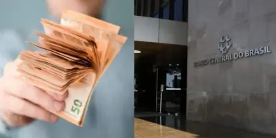 Adeus do dinheiro de papel: O comunicado do Banco Central ao cravar nova moeda, substituta do real em 2024