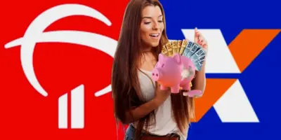 Caixa, Bradesco e+ escondem: 5 passos INFALÍVEIS para fazer a poupança render mais e jorrar dinheiro todo mês