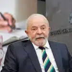 Presidente Lula - Banco Central - Poupança (Foto: Reprodução, Montagem - TV Foco)