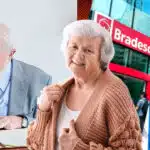 Presidente Lula - Idosos - bancos (Foto: Reprodução, Montagem - TV Foco)
