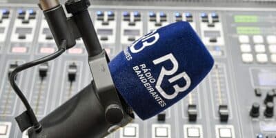 Rádio Bandeirantes lança coluna sobre o mundo ESG. Crédito: Renato Pizzutto