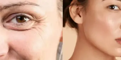 Nem a AVON tem: Receita natural de ácido hialurônico com cenoura e +3 itens deixa a pele como se tivesse 25 anos