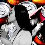Empresa gigante de bebidas entrou em falência após se afundar em dívidas (Foto Reprodução/Montagem/Lennita/Tv Foco/Pinterest)