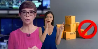 “Tem se alastrado”: Lo Prete detona ao Brasil proibição URGENTE de produto mais amado por câncer e 4 decisões