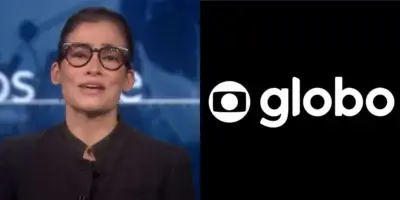 “Uma das mais talentosas”: A morte trágica de âncora da Globo confirmada por Renata aos prantos no JN
