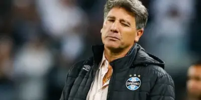 Barca do adeus, mesmo terror de Suárez: Renato arma pacotão de saída de 4 reforços explosivos no Grêmio
