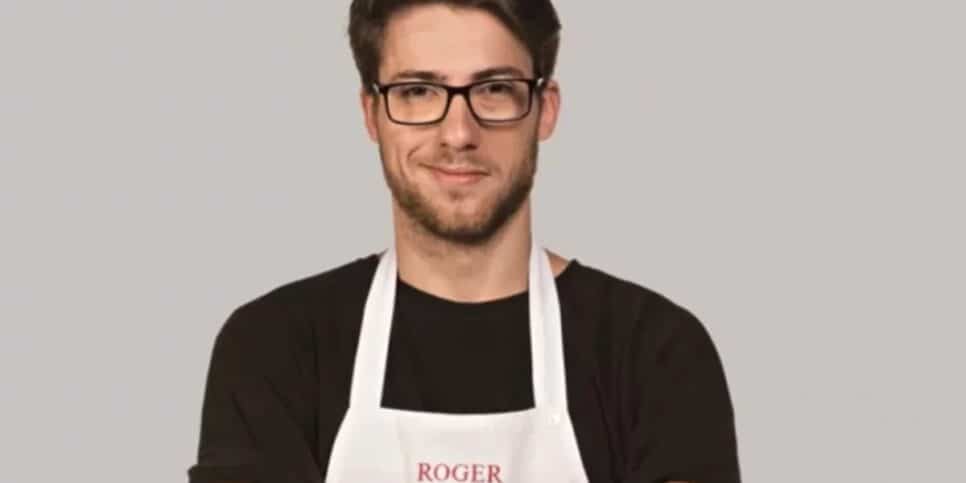 Roger faleceu aos 30 anos de idade (Foto: Reprodução/ Internet)