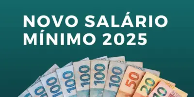 Valor disparado vaza, pagamento e +: 3 viradas do salário mínimo 2025 chegam a trabalhadores