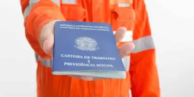 Salário mínimo de R$2512 em vigor: Milhares de CLTs em festa com disparada e dinheiro caindo na conta em 2024