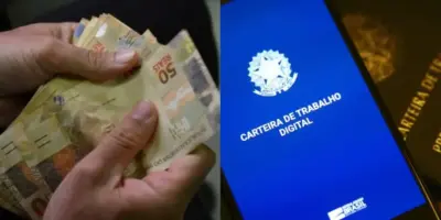 VITÓRIA dos trabalhadores: Salário mínimo tem disparada para R$ 1.573 e valor maior deixa lista de CLTs em festa