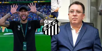 Estrelas do Corinthians, Neymar e +: 3 reviravoltas do Santos para se salvar da Série B em 2024