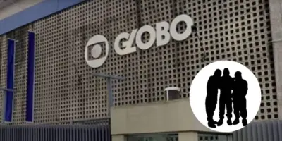FIM: Debandada com 3 estrelas máximas é confirmada na Globo abalando as manhãs e o horário nobre após 37 anos