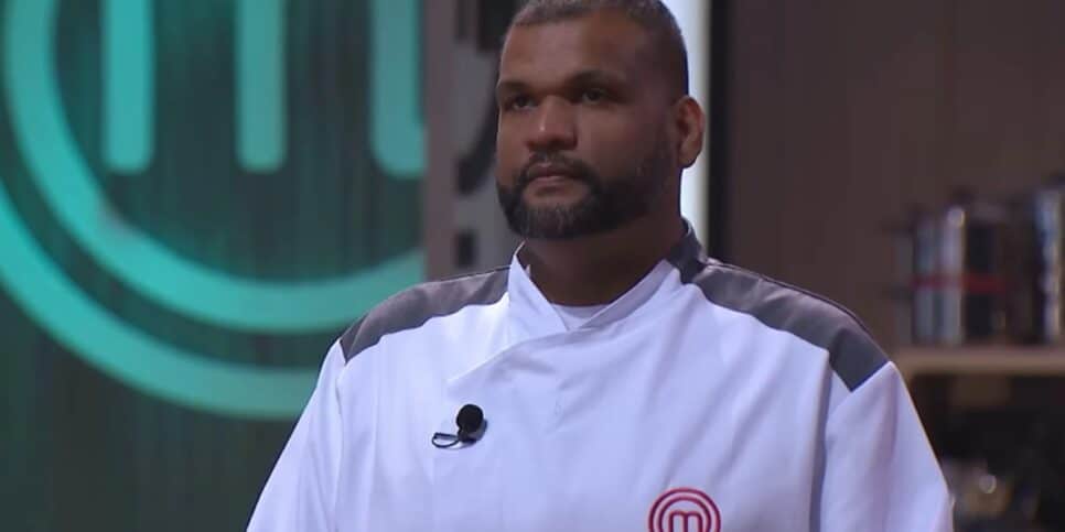 Semifinalista do MasterChef perdeu a vida em um trágico acidente (Foto: Reprodução/ Internet)