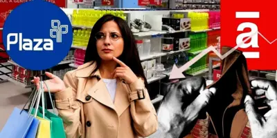 FIM no Plaza Shopping e pedido de falência: Varejista afunda com R$ 1 bilhão e terror pior que o da Americanas
