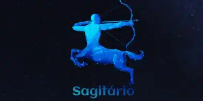Signo de Sagitário (Foto: Reprodução/ Internet)