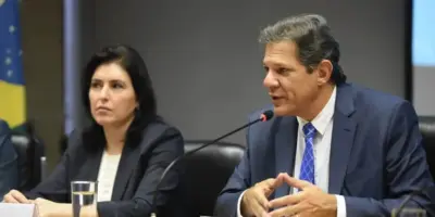 Pode ir se despedindo dos R$ 1,4 mil: Tebet se une a Haddad com novo valor no INSS, PIS e seguro desemprego