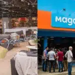 O fim de rede de móveis no BR após compra da Magazine Luiza (Reprodução/Canva/Mercado e Consumo)