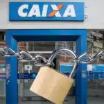 Paralisação emergencial da Caixa é confirmada (Reprodução/Montagem/Canva/UOL)