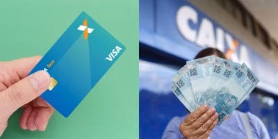 Imagem card com fundo