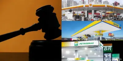 Motoristas podem dar adeus: Nova lei da gasolina traz PROIBIÇÃO ao Ipiranga, BR e+ com ordem para LACRAR postos