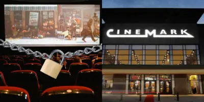Adeus após 35 anos: O fim de rede de cinemas tão popular quanto o Cinemark em SP e venda à rede rival