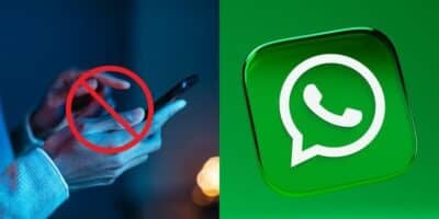 Adeus de aplicativo tão grande quanto Whatsapp no BR (Reprodução/Montagem/Canva)