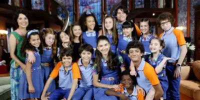Imagem card com fundo