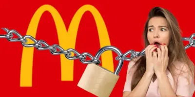 Adeus após 3 décadas: O encerramento definitivo do Mcdonald’s em país e unidades engolidas por novo gigante