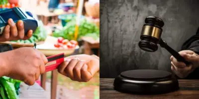 Nova lei do Auxílio Alimentação APROVADA: Brasileiros ganham R$ 1 mil pra gastar em mercados, sacolões e+