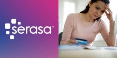 Serasa confirma anulação total de dívidas com 3 viradas (Reprodução/Montagem/Legal Comply/Canva)