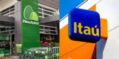 R$ 320 milhões e fechado com o Itáu: Venda colossal do Pão de Açúcar crava FIM de uma era após 12 anos