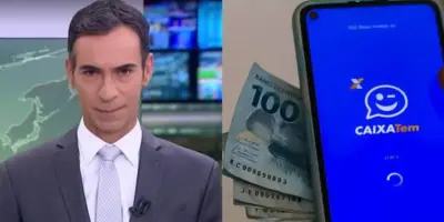 “Pode chegar a R$120 mil”: Tralli paralisa JH com decreto histórico na Caixa e liberação de saque a milhares