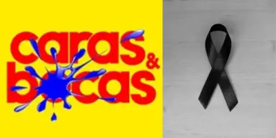 Luto, adeus aos 28 anos e irreconhecíveis: Elenco de Caras e Bocas, tem FIM arrasador com morte de 7 estrelas