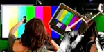 Emissora de TV amada pelos jovens acabou tendo um fim decretado causando tristeza em milhares (Foto Reprodução/Montagem/Canva/Pinterest/Memória da Tv)