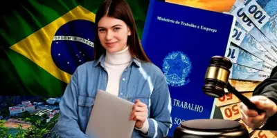 14º salário finalmente chegando na conta: CLTs contam com grande VITÓRIA e garantem abono para salvar o bolso