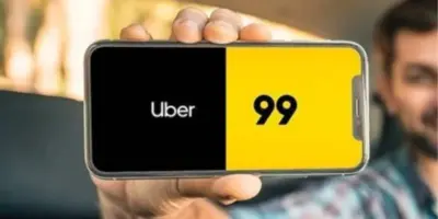99 lança função crucial para matar a UBER de inveja e mudar a experiência de milhões de clientes e parceiros