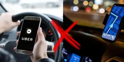 Terror da Uber e mais dinheiro para motoristas: 2 rivais se unem contra a gigante dos transportes no Brasil