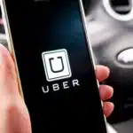 Uber - Foto: Internet