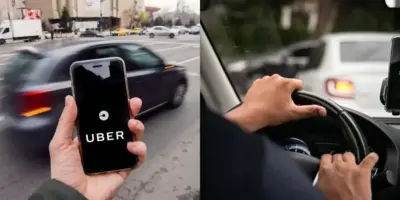 Adeus tarifa dinâmica: Uber abre os cofres com 37 bilhões e vira dona de mais popular pra aniquilar apps rivais