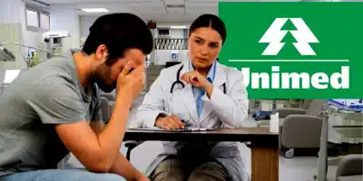 Gigante da saúde dá adeus definitivo no país e deixa 5 milhões de pacientes para trás (Foto Reprodução/Montagem/Lennita/Tv Foco/Canva/Money Times)