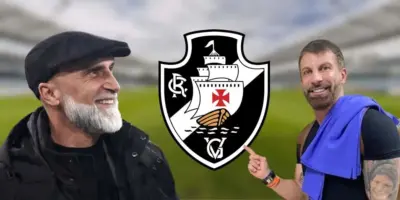 “Foi um pedido dele”: Pedrinho acaba de confirmar demissão relâmpago no Vasco em veredito com Alvaro Pacheco