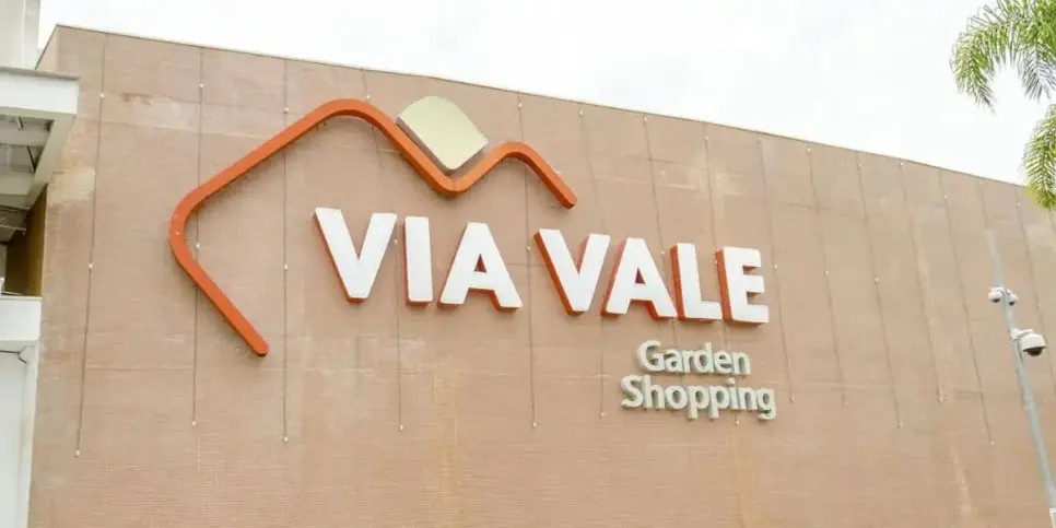 Via Vale (Foto: Reprodução / Internet) Via Vale (Foto: Reprodução / Internet)