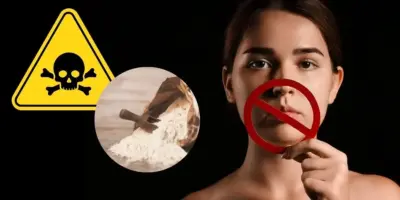 Formol e farinha tóxica: Vigilância baixa ordem de PROIBIÇÃO contra 2 queridinhos das mulheres por risco fatal