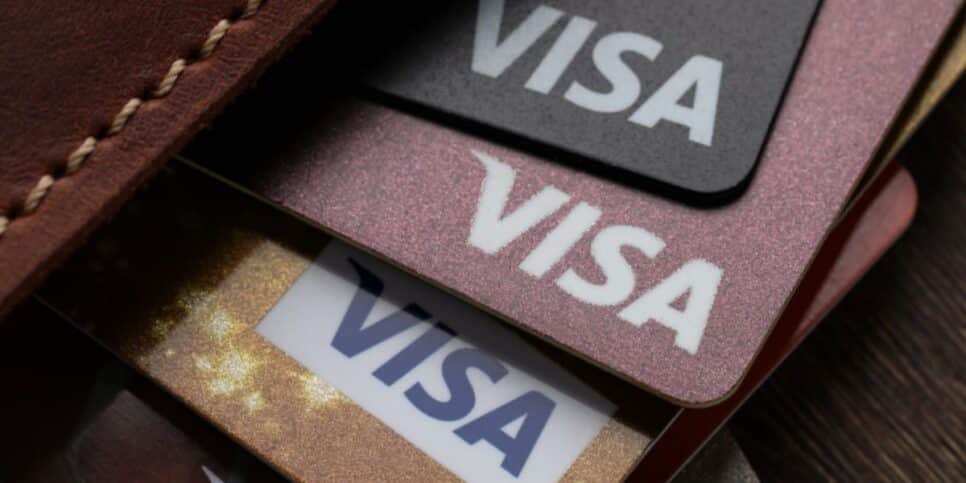Visa (Foto: Reprodução/ Internet)